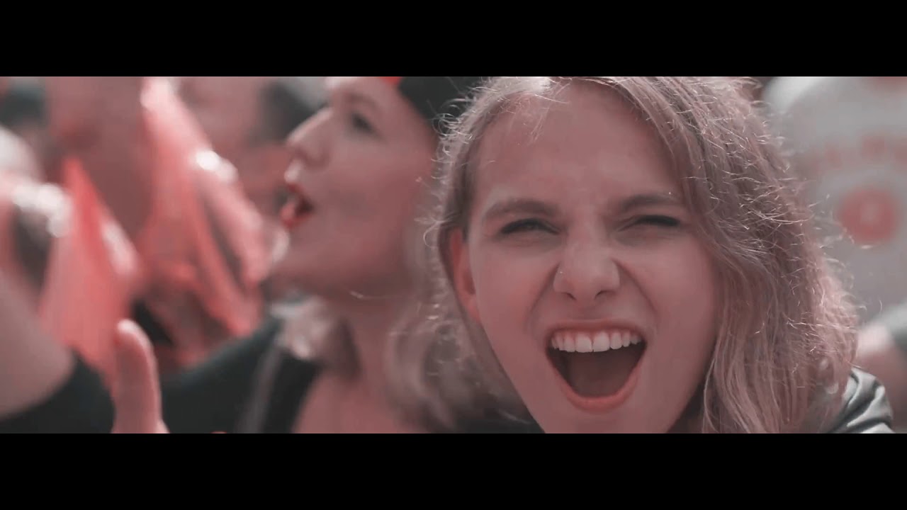 Re-Style - Get It Crackin (Sefa Remix)