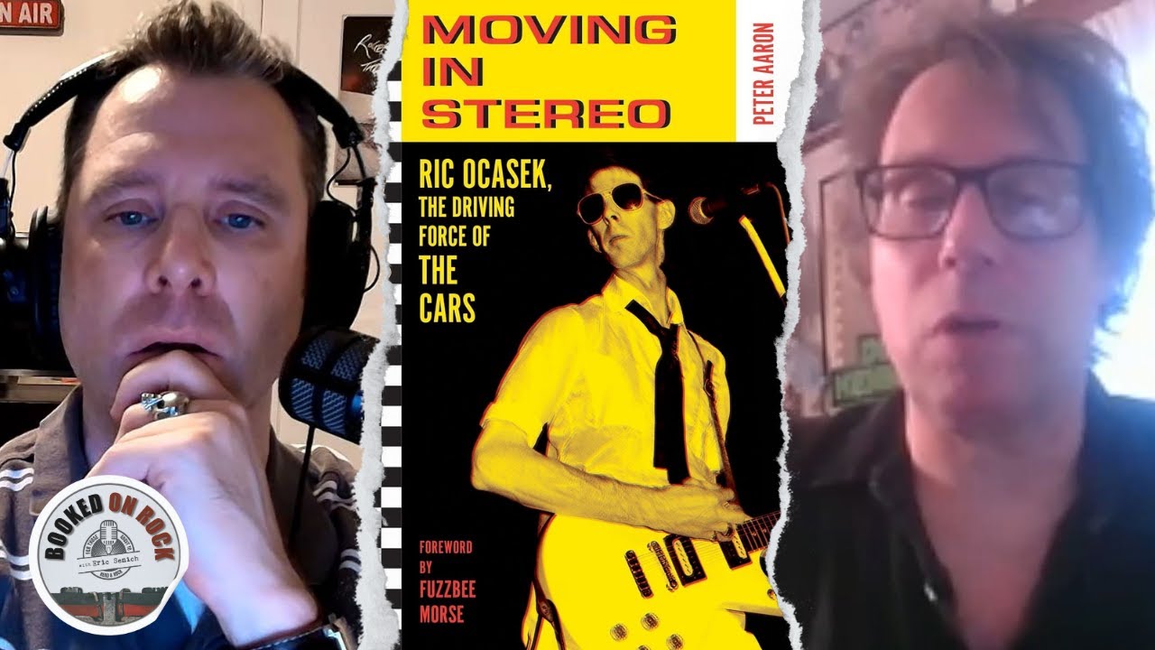 Ric Ocasek: The Mysterious Maestro Behind The Cars