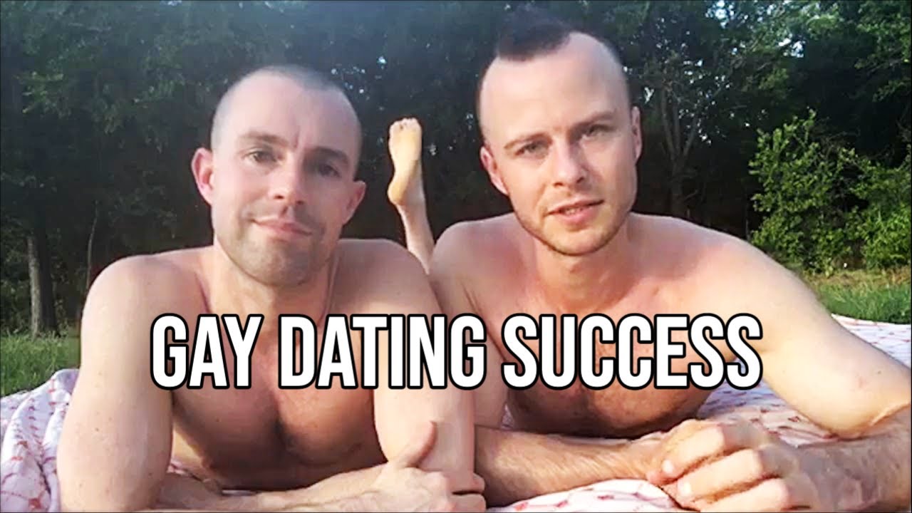 How to have a happy dating life as a gay man