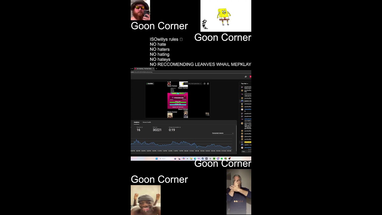 Trying To Beat Every Main Level In GD (Part 11)