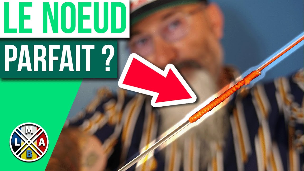 Le nœud FG, un nœud fiable mais difficile ?