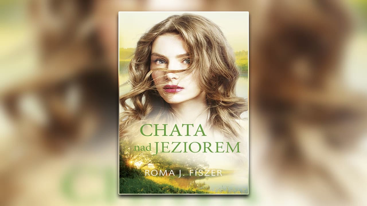 Chata nad jeziorem - Audiobooki - Audiobook Pl - Romans
