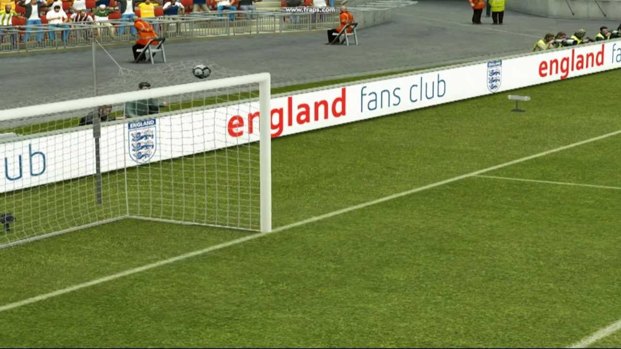Best goals PES 2013 Compilation by mateuszcwks and rzepek1 vol.5 (with commentary) HD