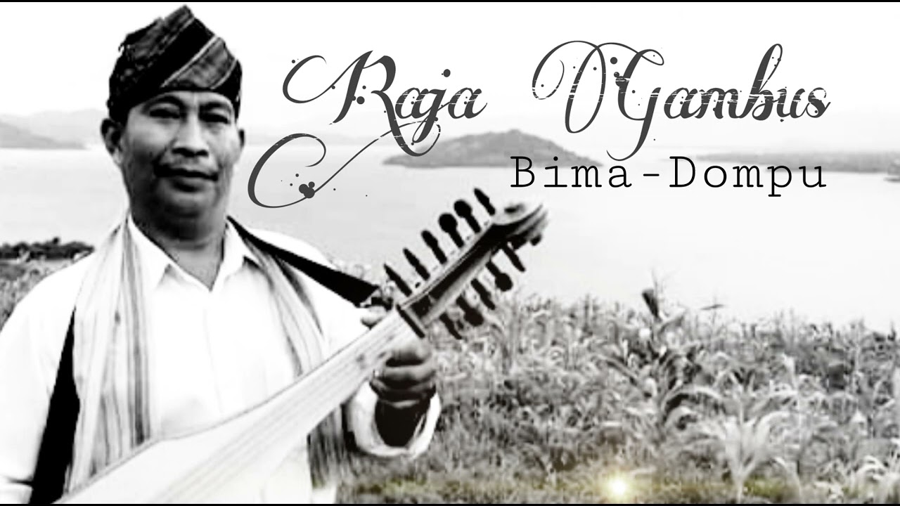 Musik Gambus Bima-Dompu|Raja Gambus Mbojo BabaRao
