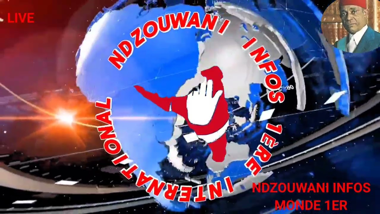 DARS TRÈS IMPORTANT AVEC OUSTADH CHEICK ANLIANE SAINDOU 