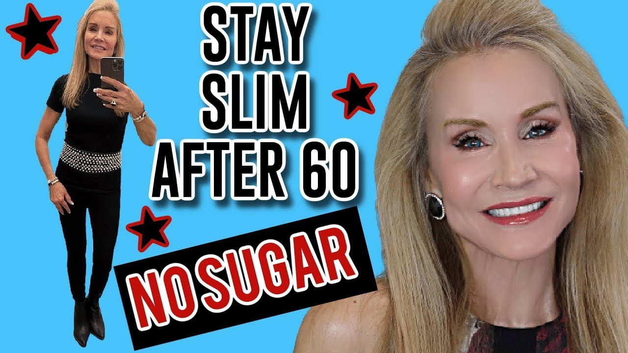 No SUGAR & FLOUR 30 Day CHALLENGE | Here's What HAPPENED after ONE WEEK off SUGAR!