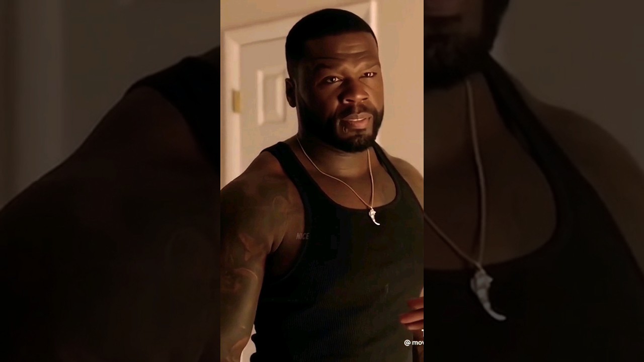 For dad's and their daughters 😆 , Den of Thieves, Follow Smoovie TT #50cent #movie #dad #daughter
