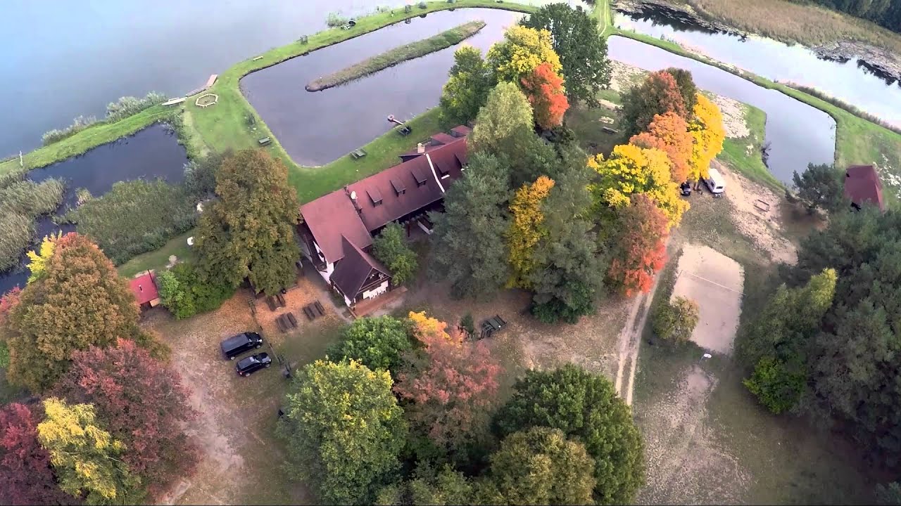 Gościniec Wilcze Doły