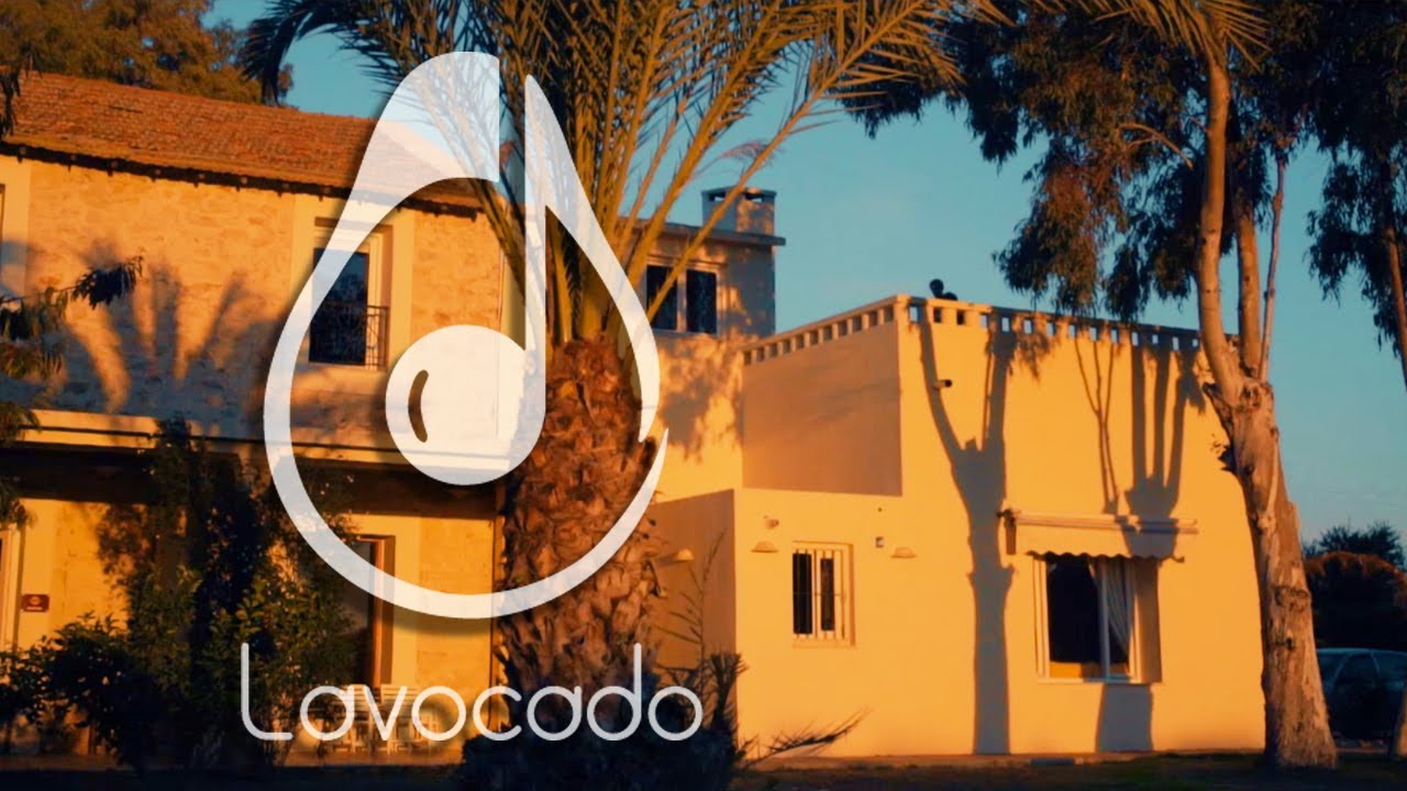 Lavocado Session | Les Andalous Tunis