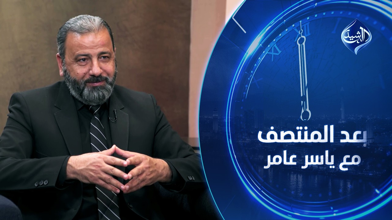 بعد المنتصف || المعموري يكشف عن حيتان الفساد وعقودهم الضخمة.. ويرفع الستار عن منصب محافظ بابل