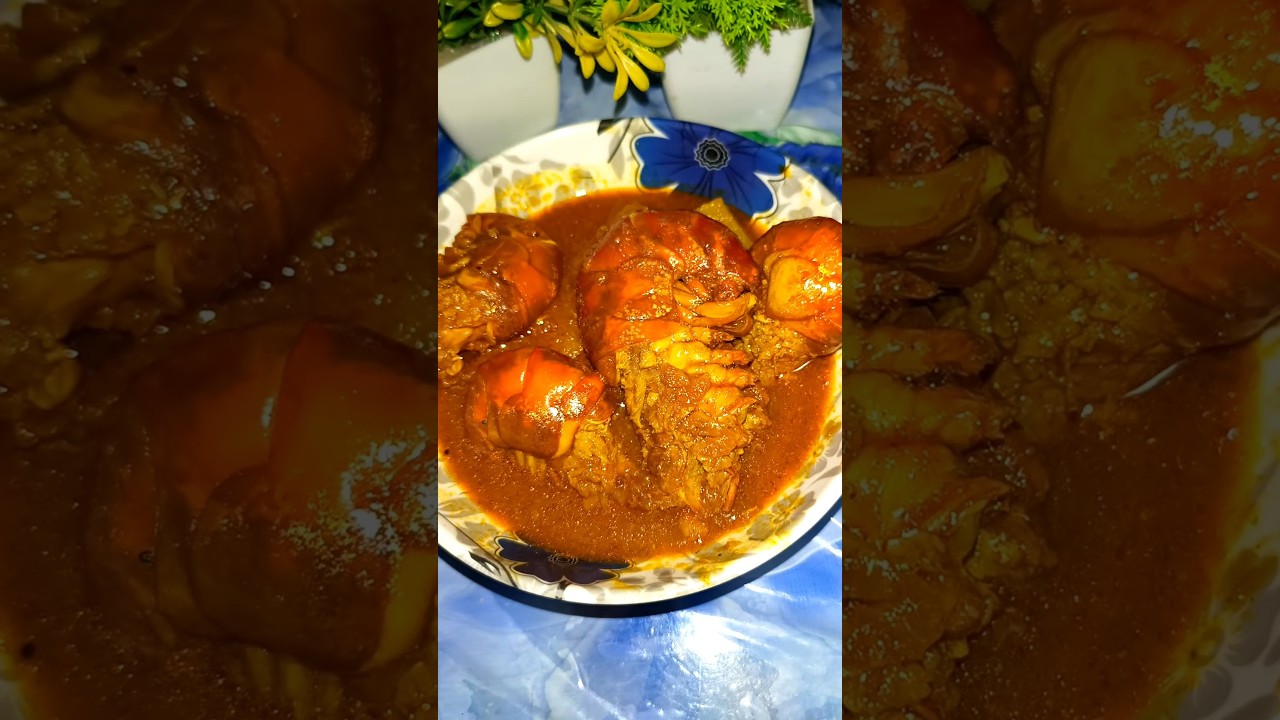 Prawn Curry ChingudiTarkari #shorts#shortsfeed#prawnmasala#chingudi#prawncurry#dasdeliciousfood
