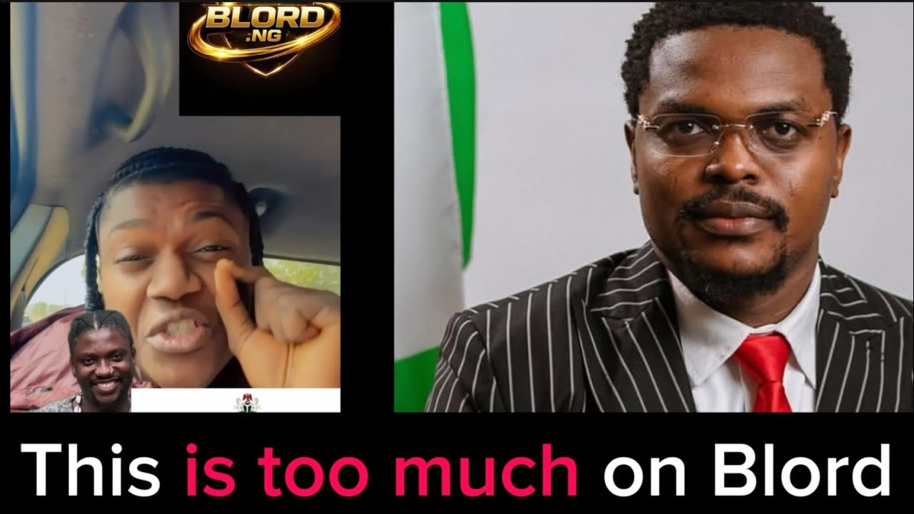 Kokopee team up with verydarkman and took Blord Business. You won't believe what he said😱🤔