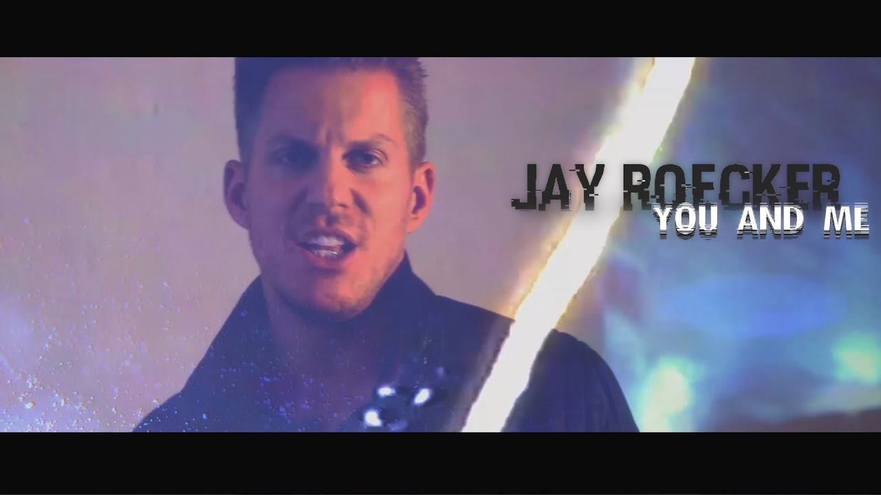 #YouandMe - Jay Roecker and Members Only (Original) Official Music Video