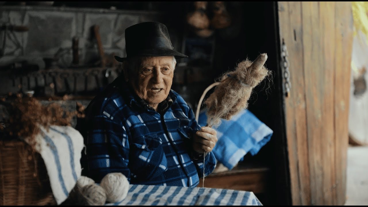 Juan Cubas: la memoria viva de Barranco Hondo