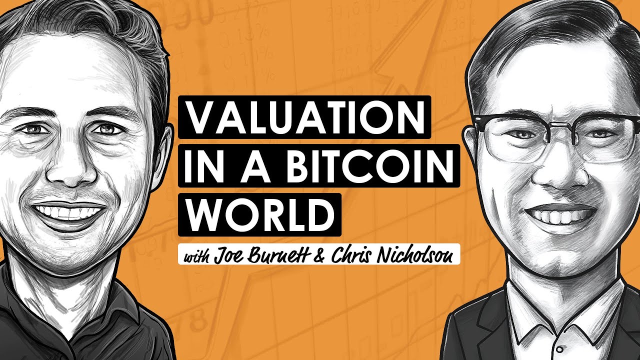 Economic Calculation with Bitcoin w/ Joe Burnett and Chris Nicholson (BTC240)