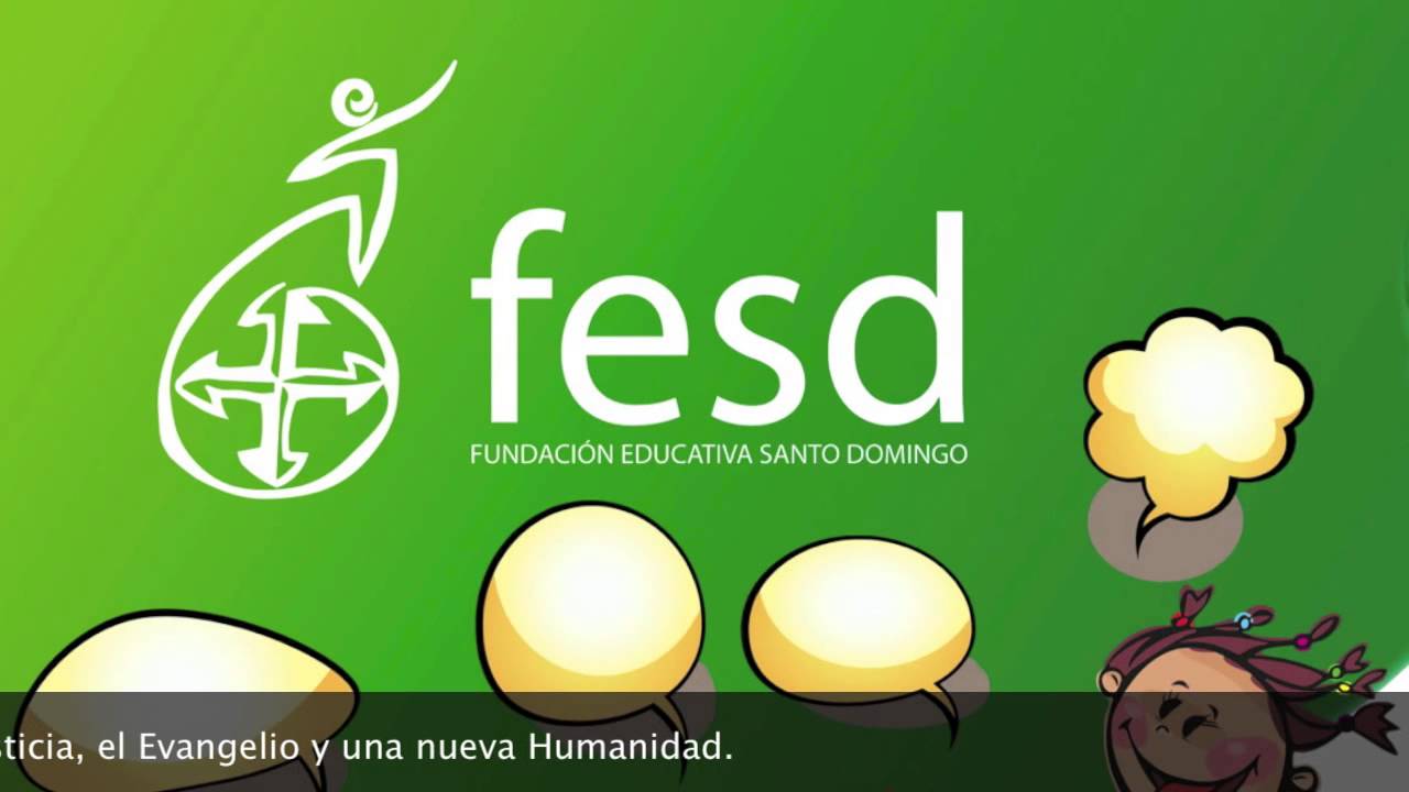 HIMNO FESD   2014