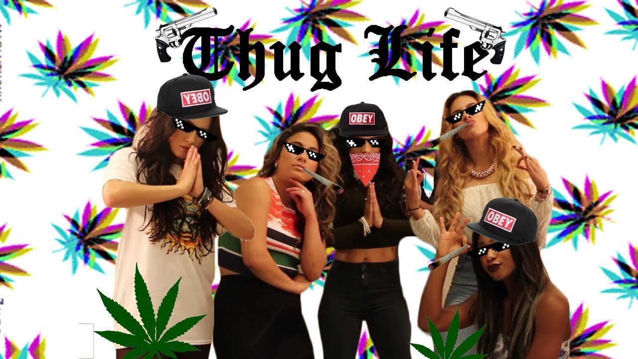 Fifth Harmony (OT5) Rapping Compilation