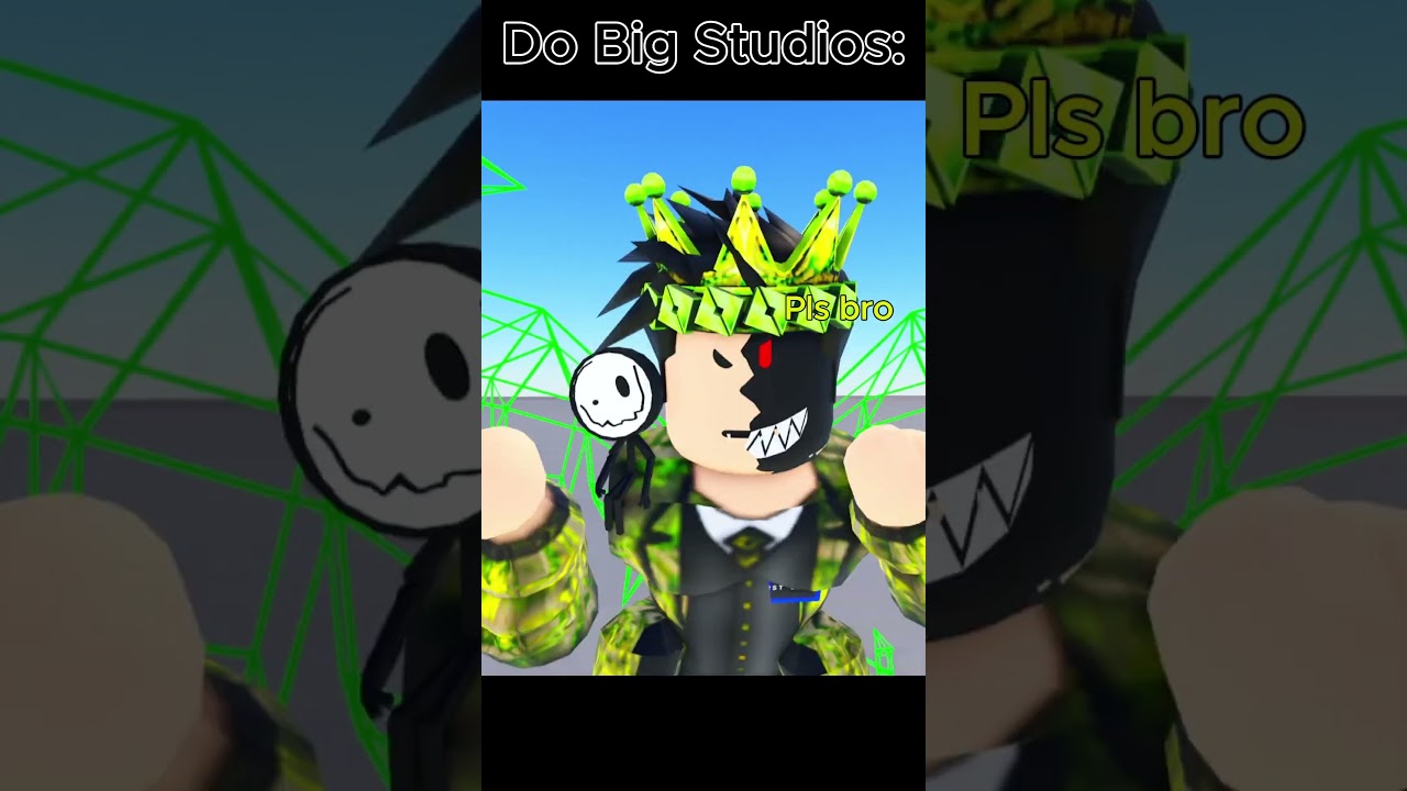 Developers VS Do_Big Studios 