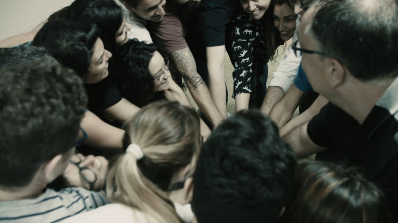 Talleres y Team Buildings para equipos - ImproVivencia