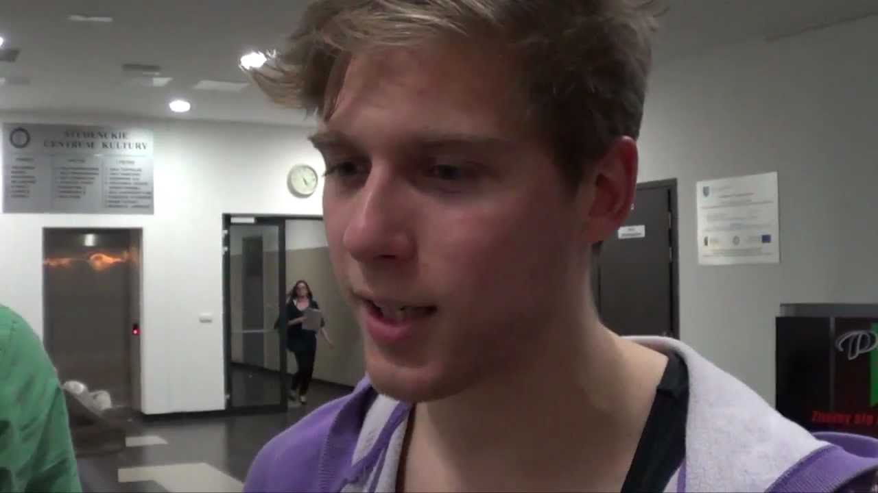 Royal Dance Center Opole - Dni Otwarte - Kuba i Sebastian Piotrowicz - Bliźniacy z YCD