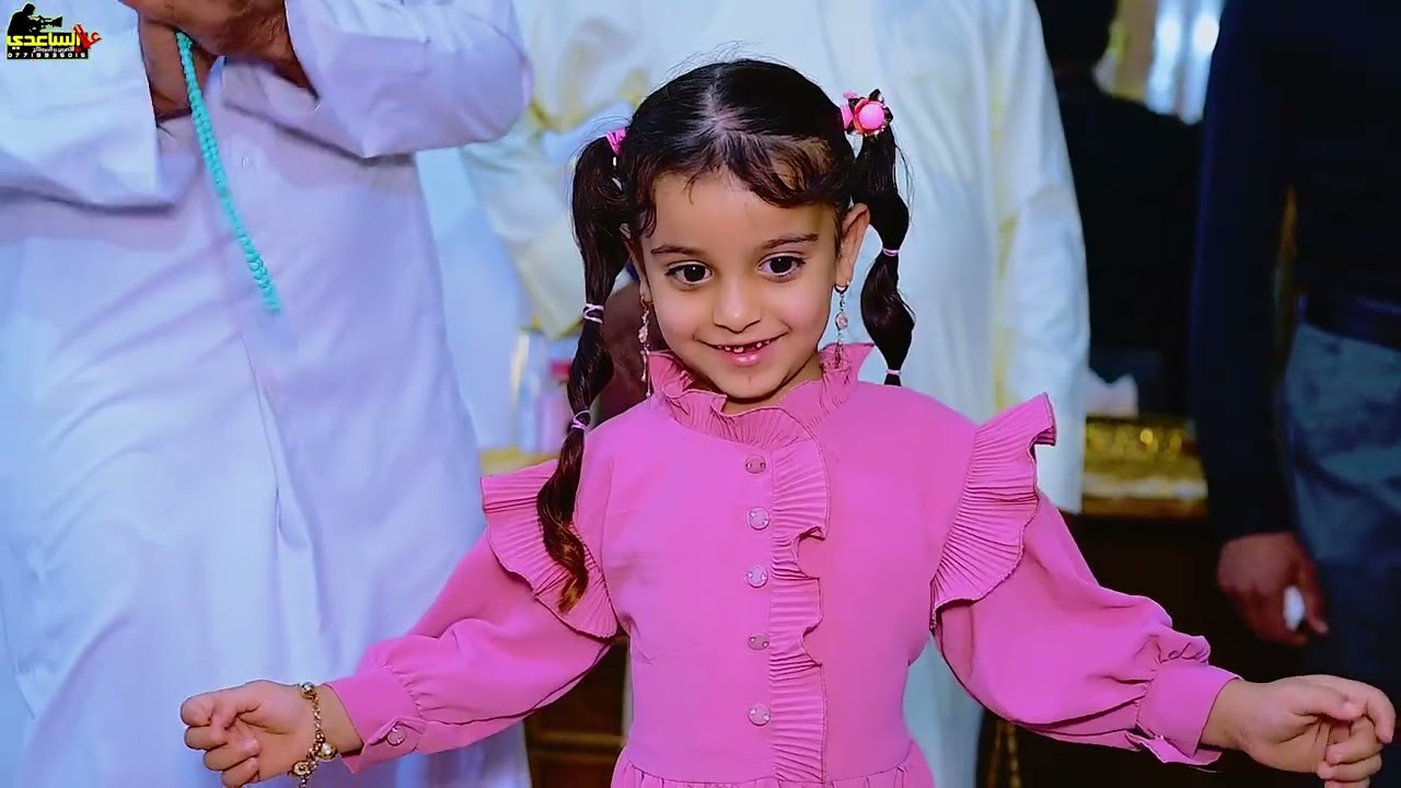 عقد قران الورد حيدر 🤲🌷🌷