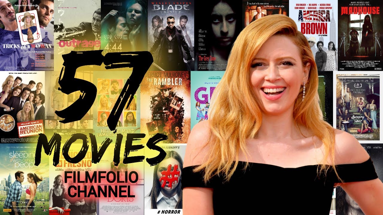 Natasha Lyonne Filmography (1990-2023) | FilmFolio