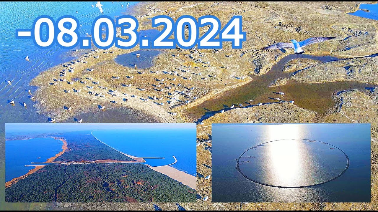 Budowa Wyspy Estyjskiej -08.03.2024