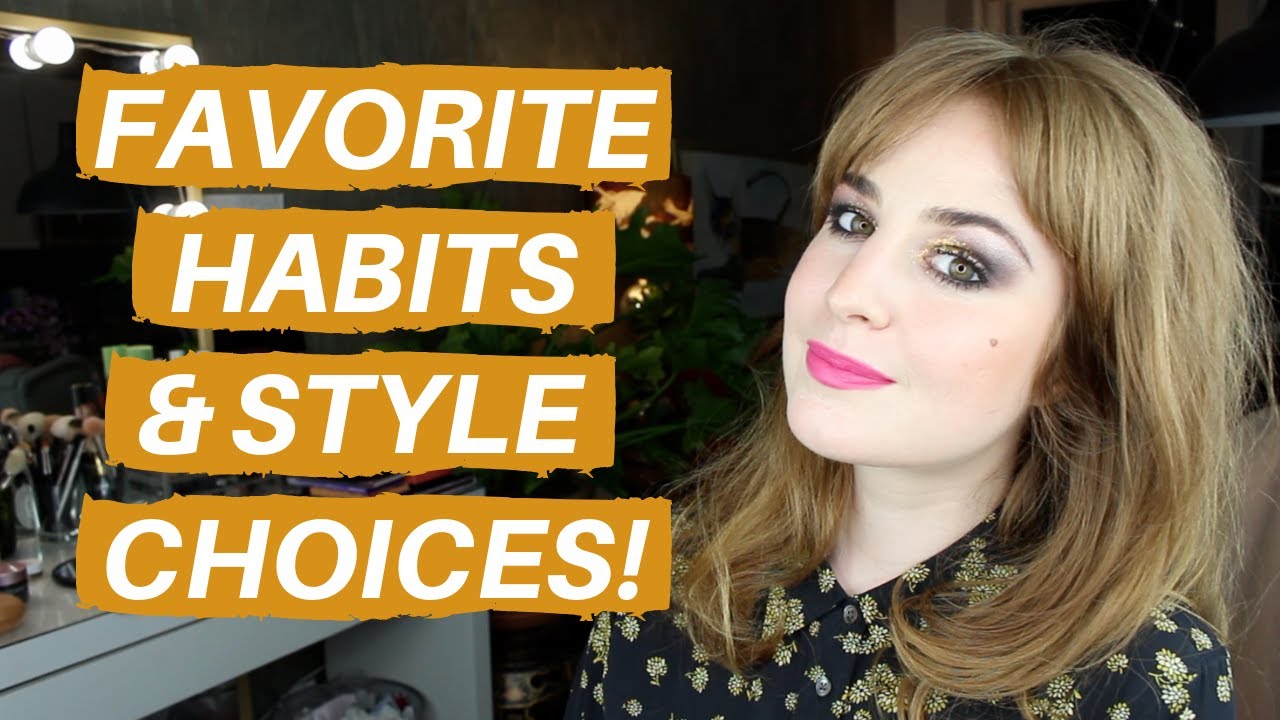 JULY FAVORITES | Hannah Louise Poston | MY BEAUTY BUDGET