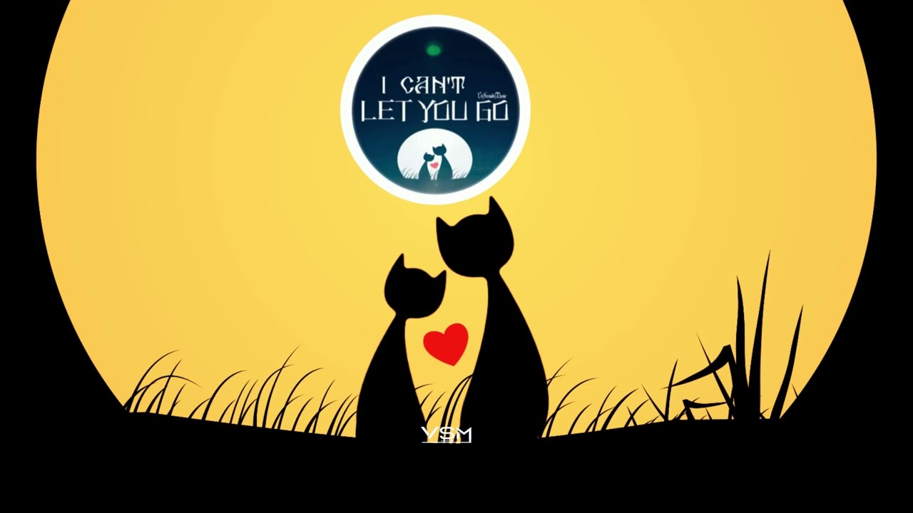 John Runefelt feat  LaKesha Nugent   I Can't Let You Go