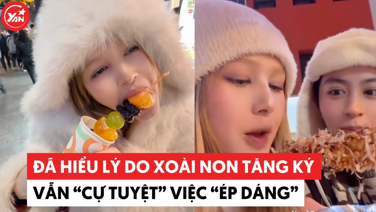 Đ&atilde; r&otilde; l&yacute; do Xo&agrave;i Non tăng k&yacute; vun v&uacute;t vẫn &ldquo;cự tuyệt&rdquo; việc &ldquo;&eacute;p d&aacute;ng&rdquo; #xoainon