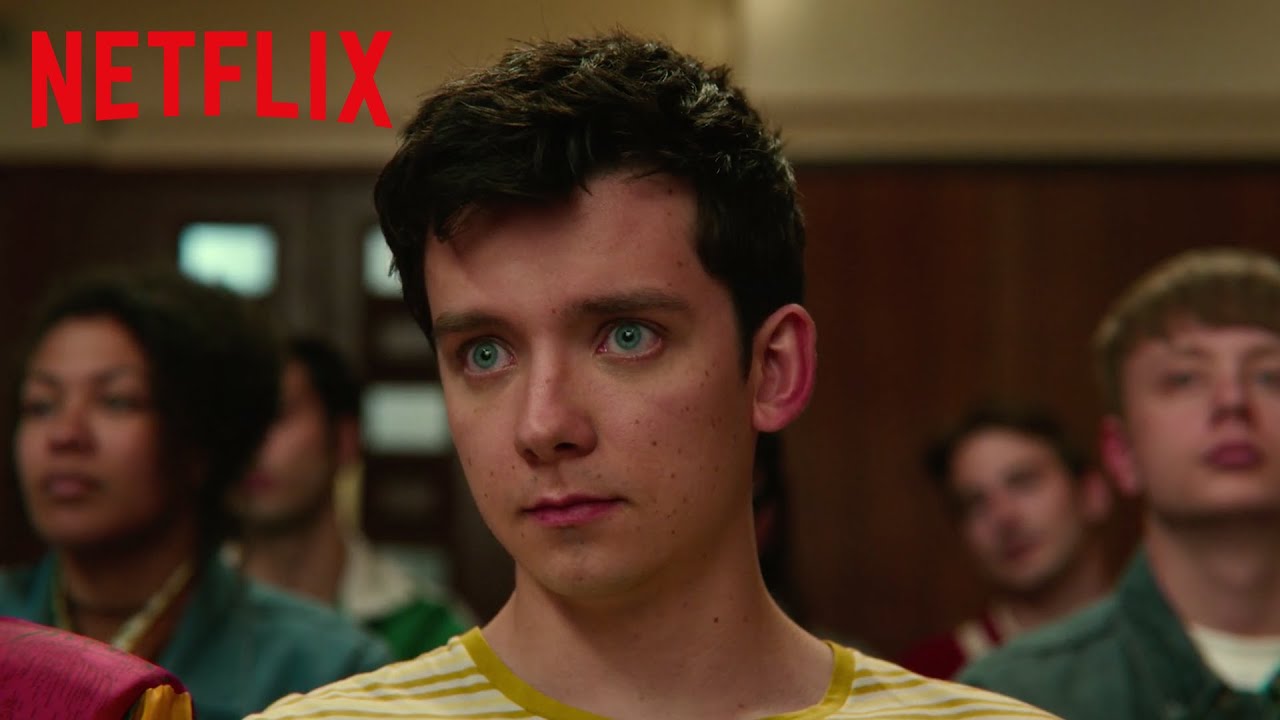 Sex Education: sezon 2 | Oficjalny zwiastun | Netflix