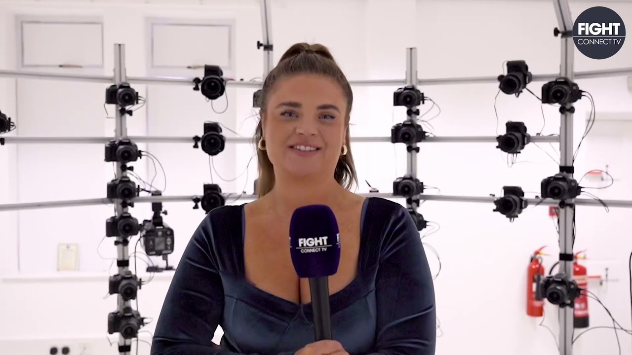 ESBC | BOXING GAME EXCLUSIVE | In Game Post Fight Interviews, New Host & Sponsorship Details