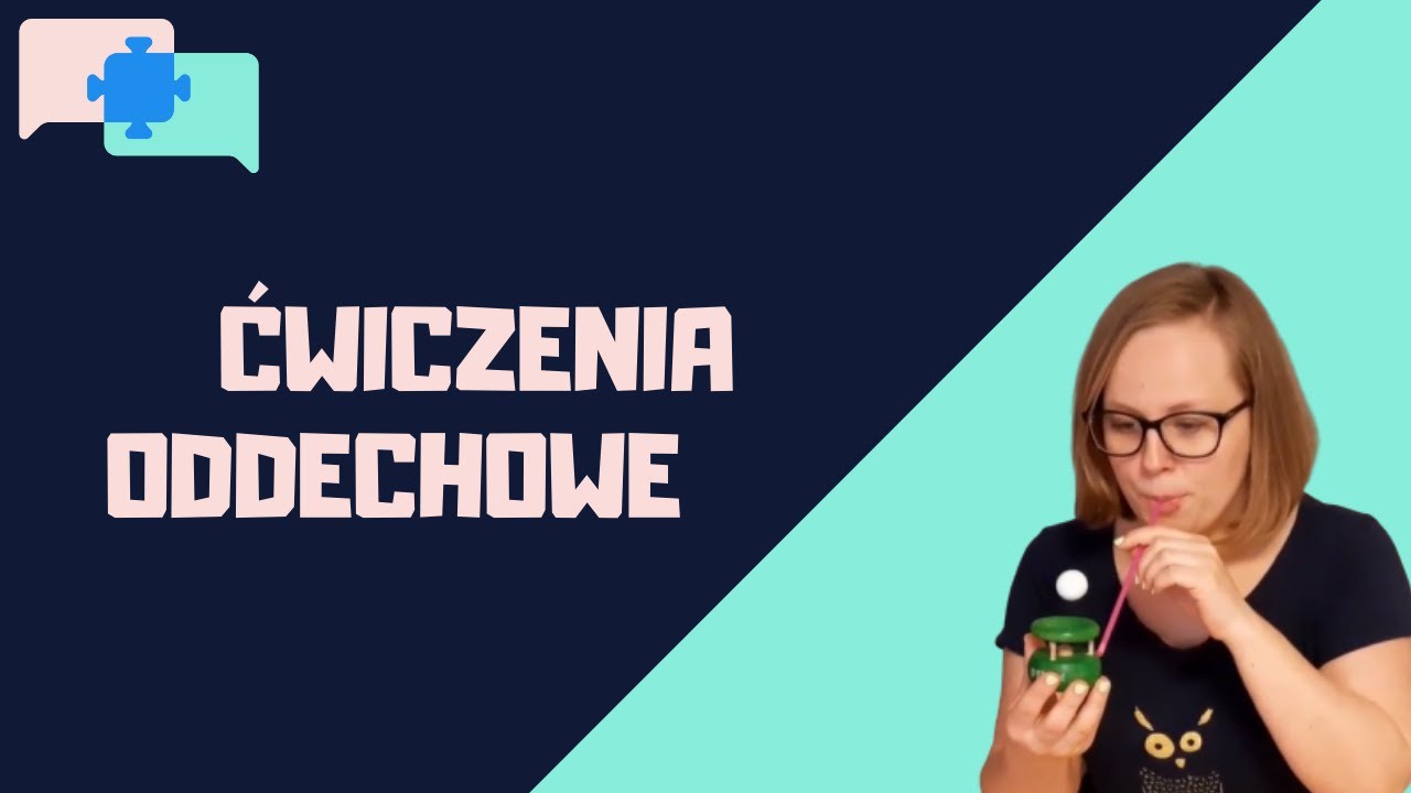 MSR - Propozycje ćwiczeń oddechowych