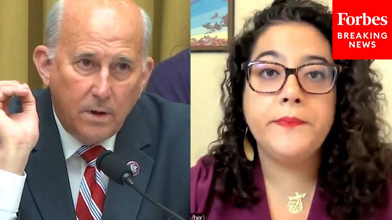 'Hateful And Cruel': Gohmert Grills Abortion Provider On Procedure