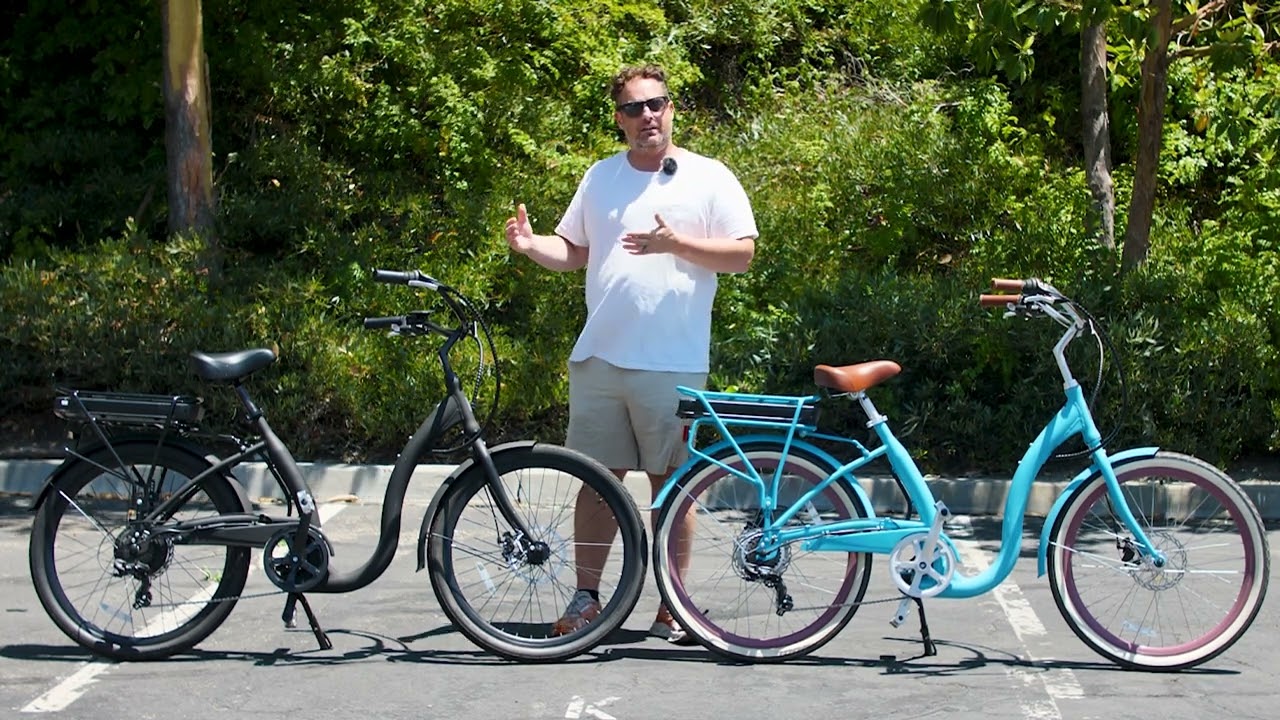 Is It Ok To Buy a Used E Bike? Used Electric Bicycles and What You Need to Know