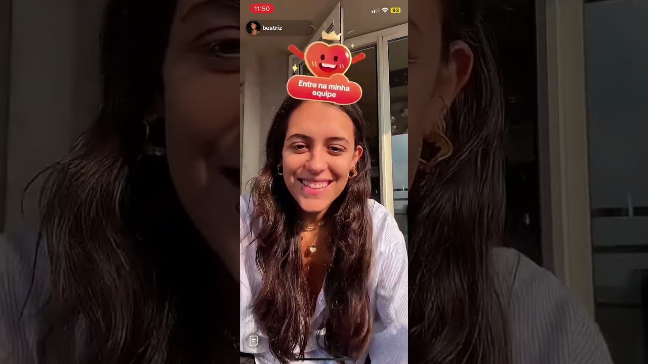 Live Beatriz Lobo 07-06