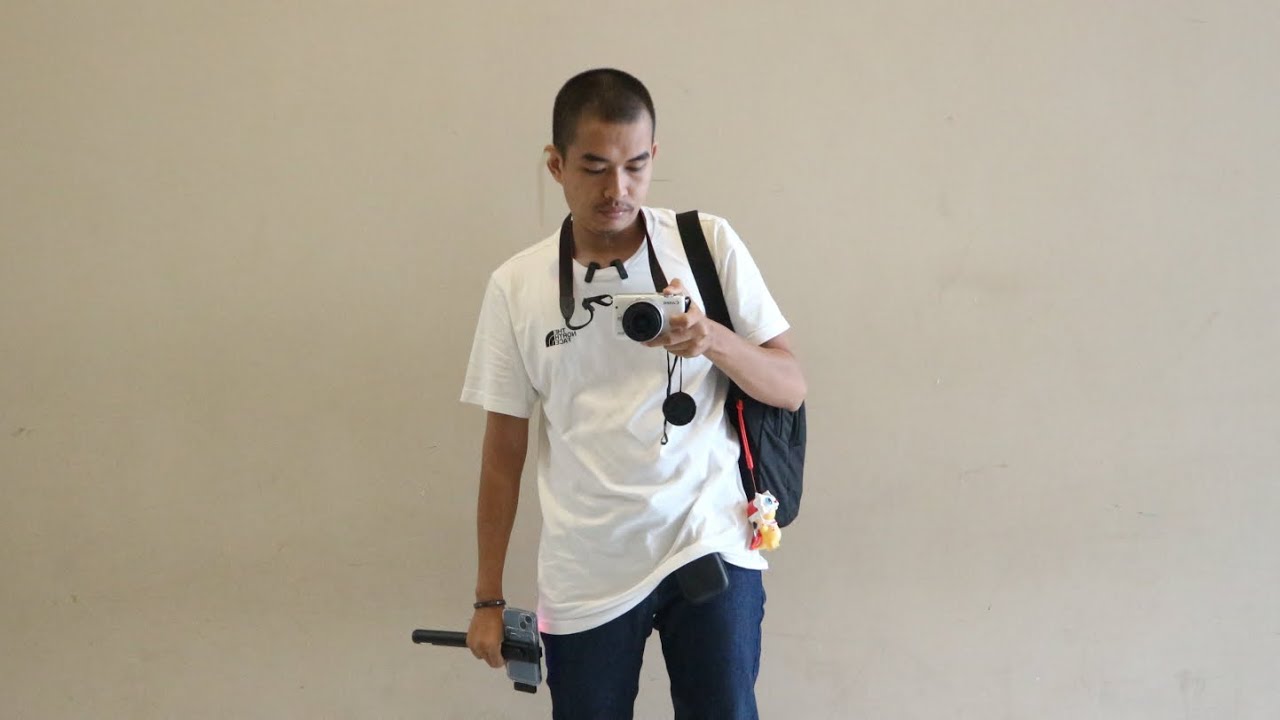 Op Op | Vlog di Kuching Malaysia 🇲🇾 | Part II