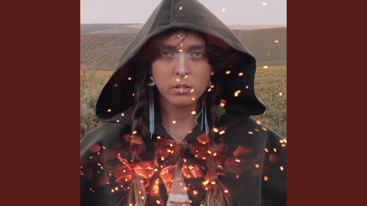 Curandera