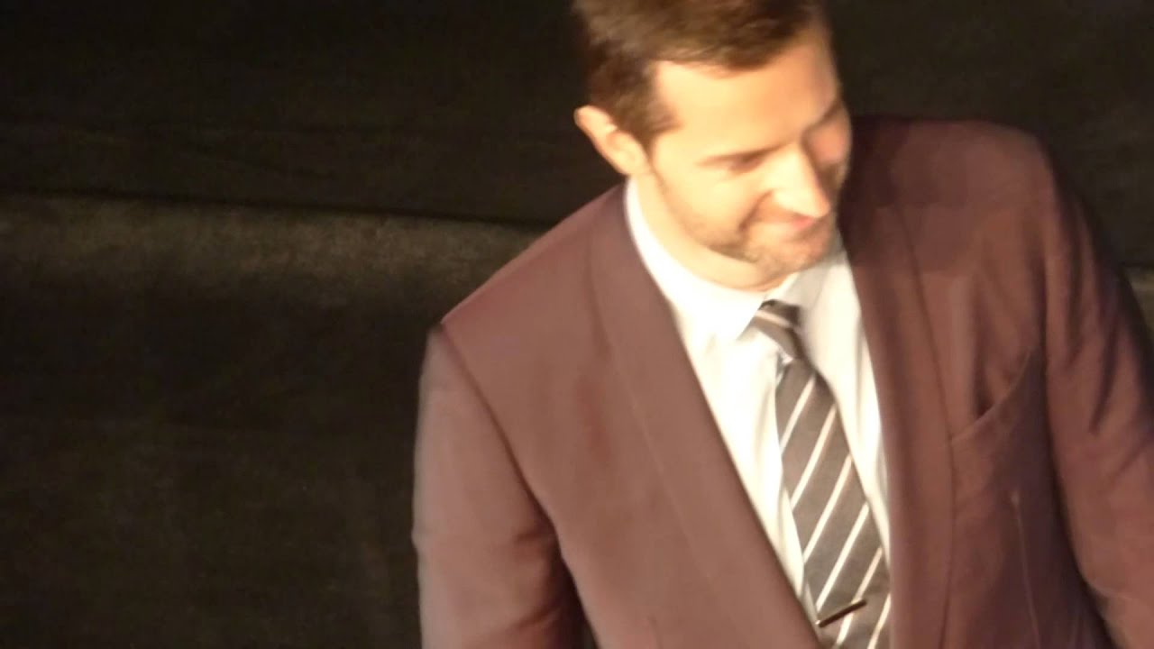 Avant Première Le Hobbit - La Bataille des Cinq Armées Paris @ Le Grand Rex 04/12/14