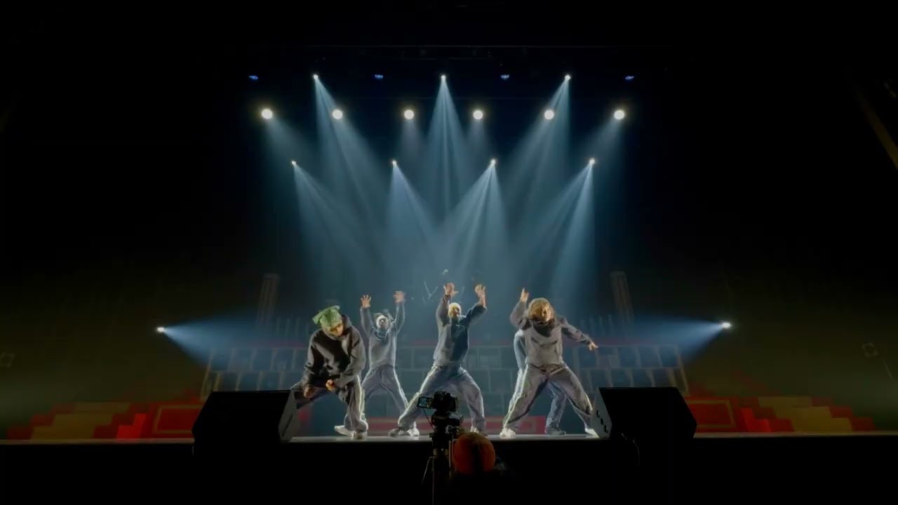 10.FLEX広島校 JOE HIP HOP ADV/JOE/JAM2026 20260221夜公演