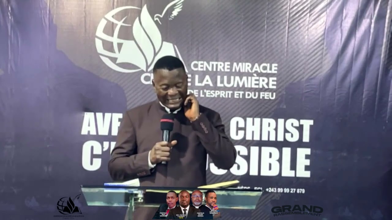 Grand  rassemblement 