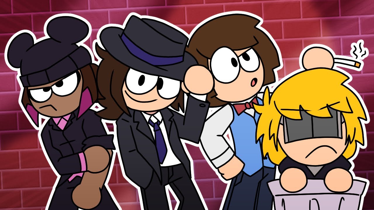 OddBall Adventures - The Oddfather