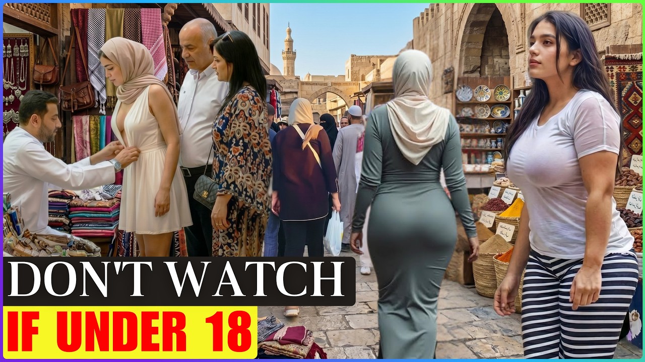 Real Life in HORMUZ: SHOCKING Truth About Gold-Masked Beautiful Women and Strange Rituals! Document