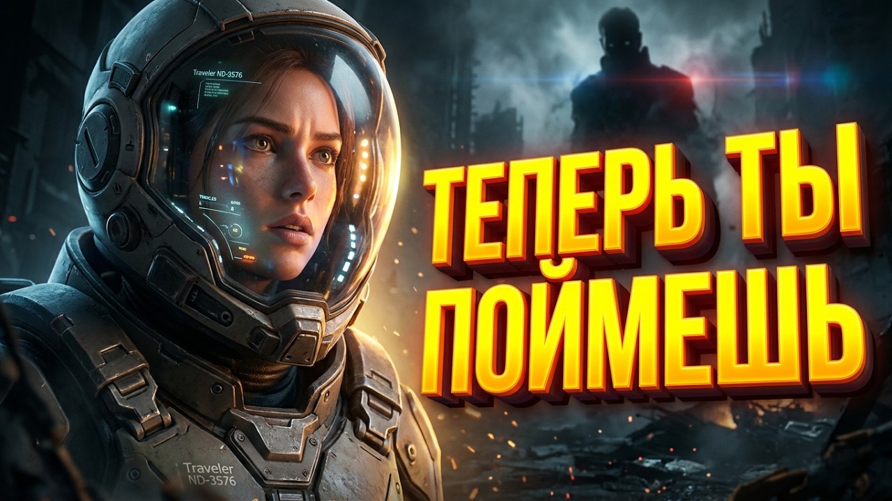 Сюжет по факту   ►Cronos The New Daw◄    Подробный пересказ Сюжета