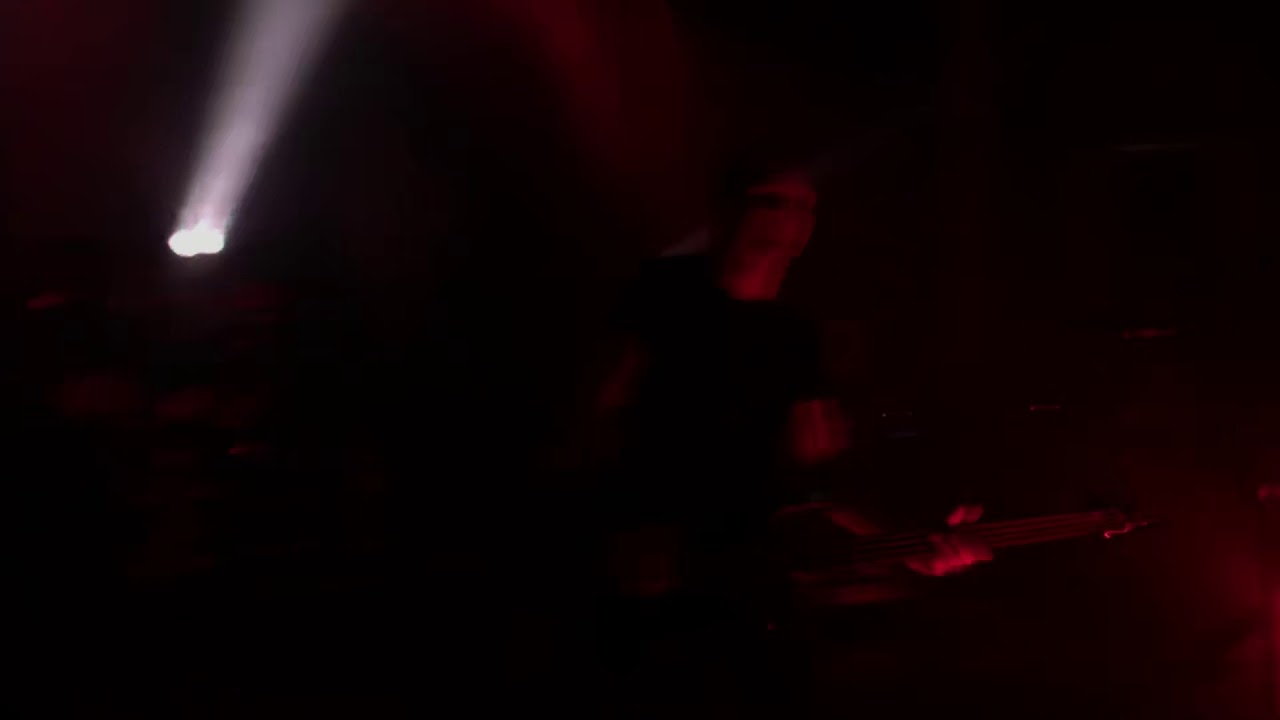 CHILDREN OF BODOM ~ Hate Me! (The Palace Theatre, Calgary) 25.03.19
