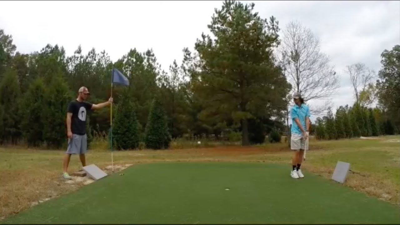 Top 5 Golf Trick Shots on Instagram| Bryan Bros Golf