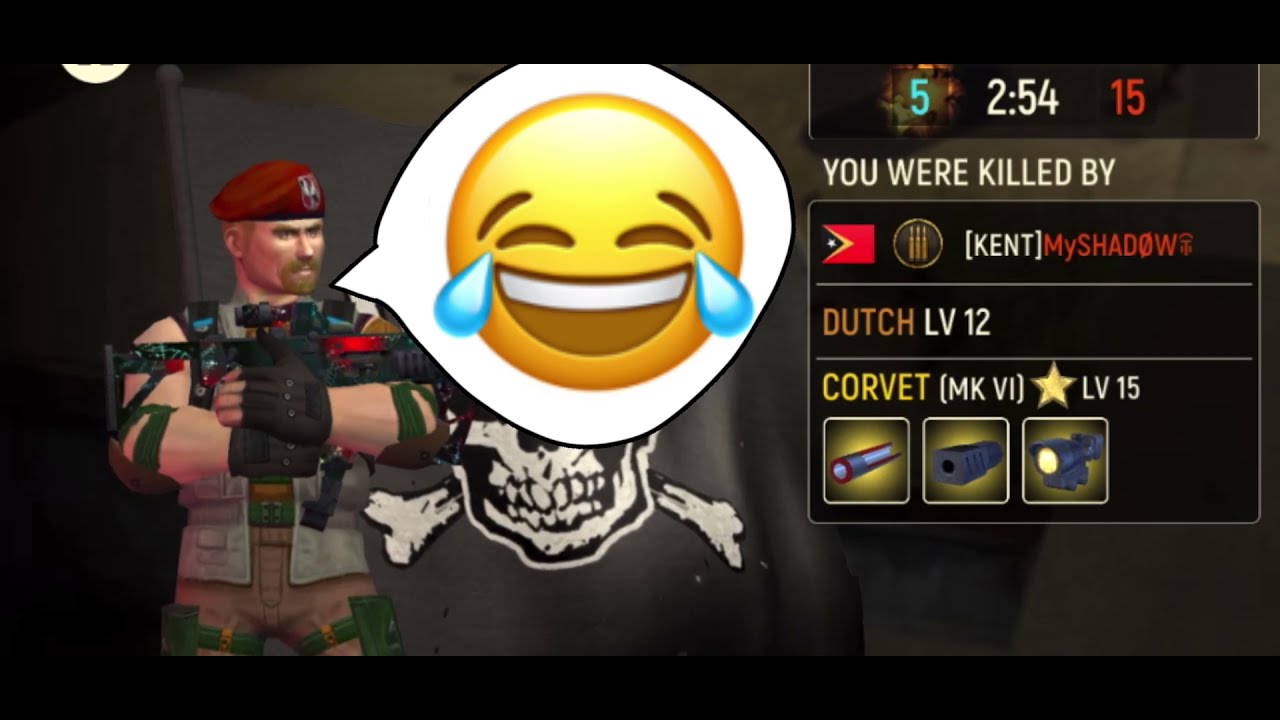 Tacticool Killing YouTubers 😱 🟠🟠🟠 vs 🟡🟡🟡