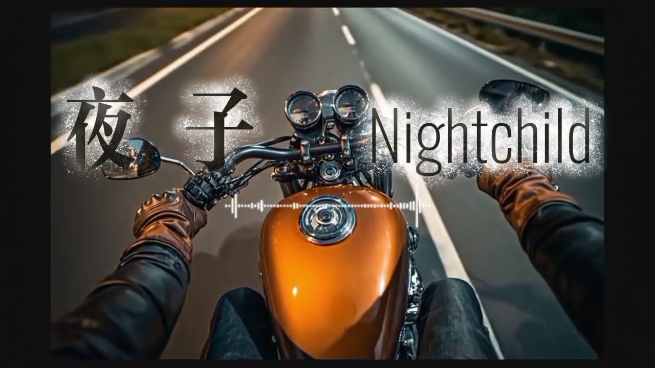 Ride to horizon by Nightchild @ 夜子