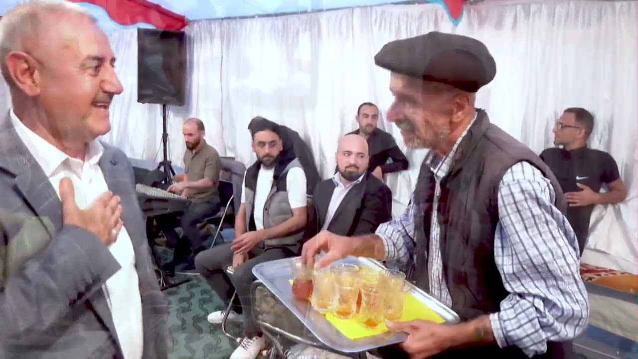 Kərim Sənan oğlu  Əmircan kəndi 27.09.2023 01 Hissə