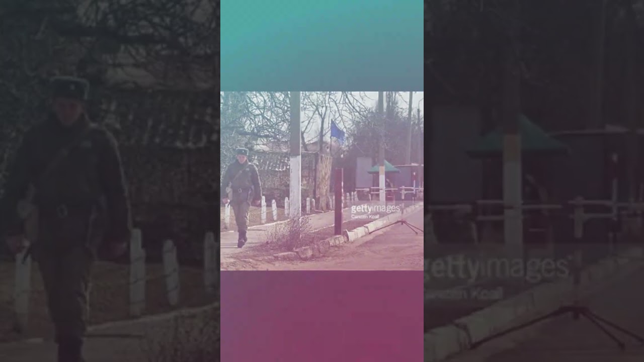 У ПВО России вокруг Москвы есть секрет, о котором все молчат #россия #геополитика
